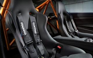 Illustration for article titled BMW M4 GTS: Is it worth the price?